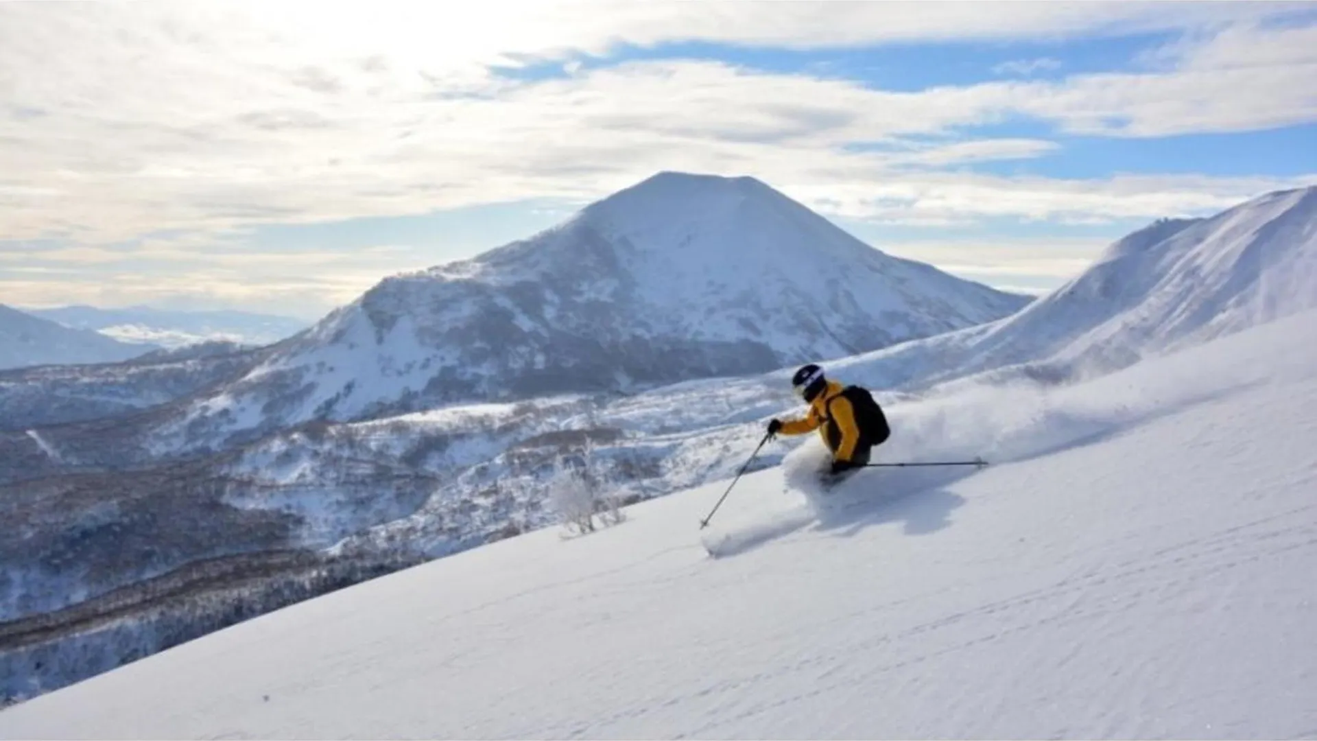 Skye Niseko - Vacation Stay 41547V