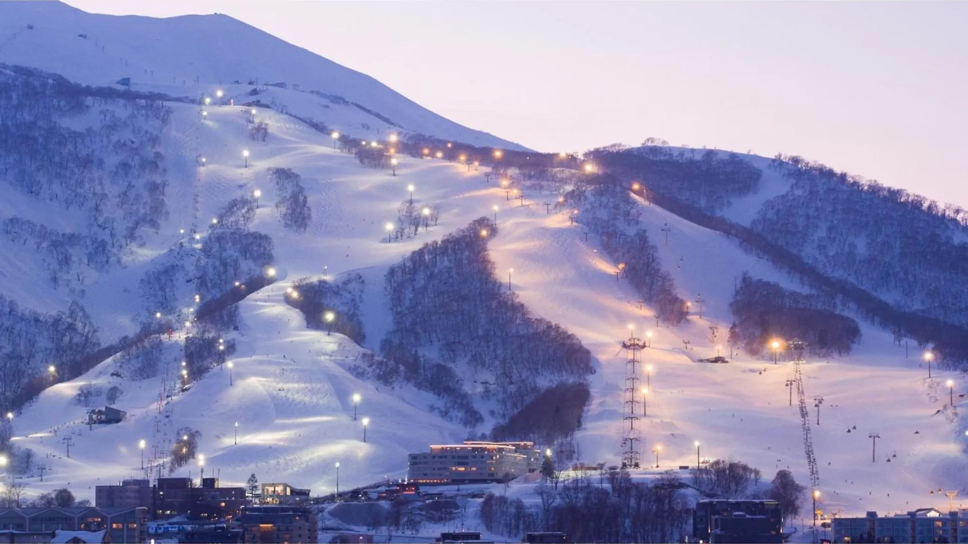 Hotel Skye Niseko - Vacation Stay 41547V