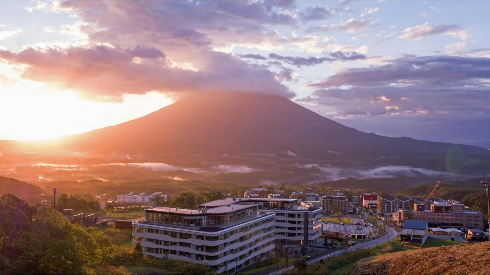 Skye Niseko - Vacation Stay 41547V 0*,