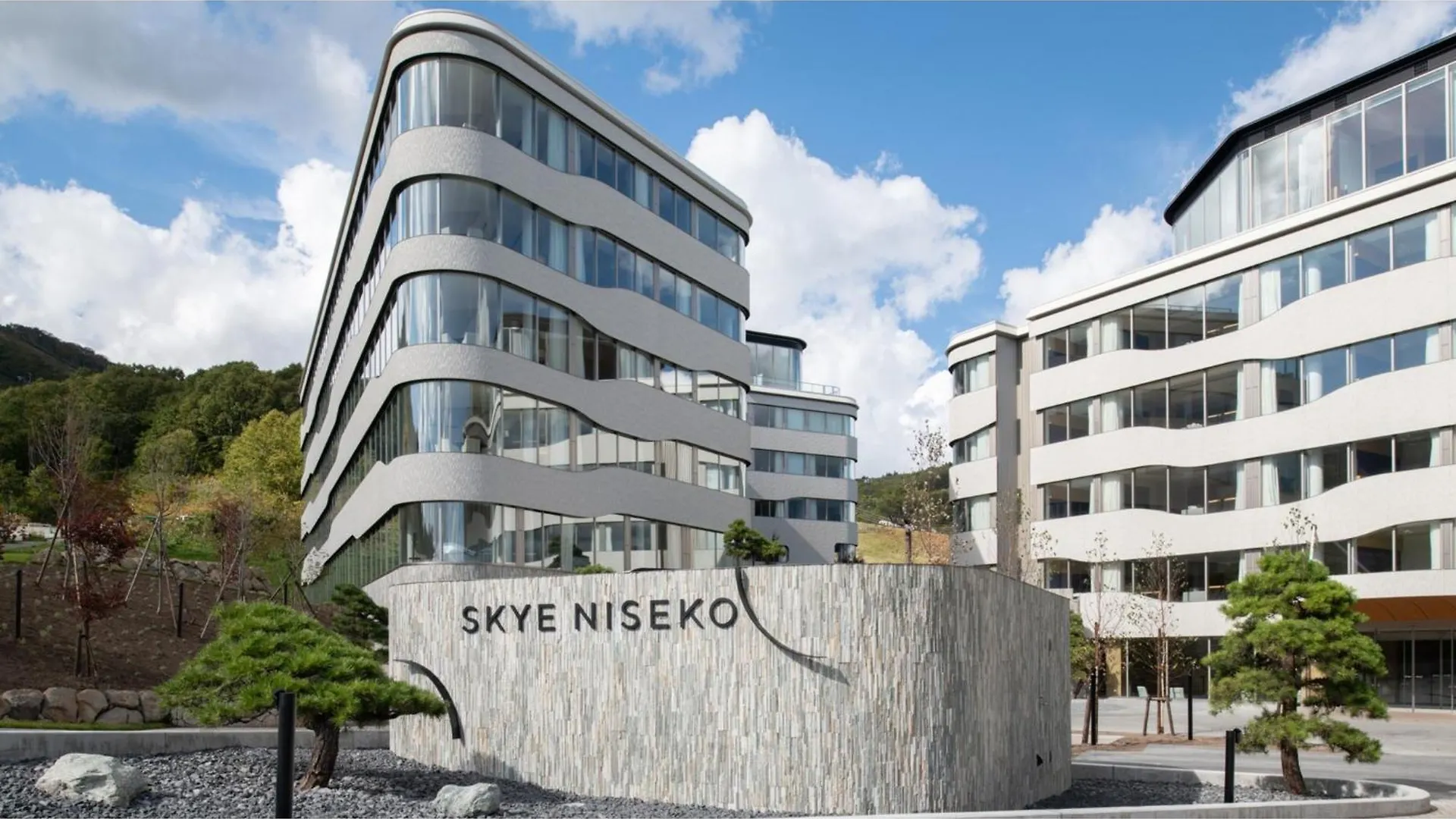 Hotel Skye Niseko - Vacation Stay 41547V Japan